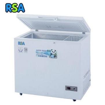 RSA Chest Freezer CF-220 220 Liter CF220