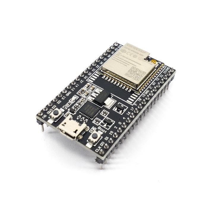 Original ESP32 DevKitC V4 ESP 32 WROOM 32U Development Board IOT - 32U