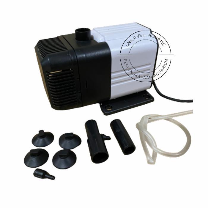Pompa Air Celup Aquarium Kolam Ikan Armada Am 5200A 5200A