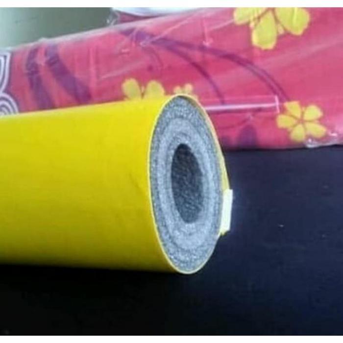 Terbaru Busa Pembungkus Pipa / Cover Busa Pipa / Pipa 2 Meter