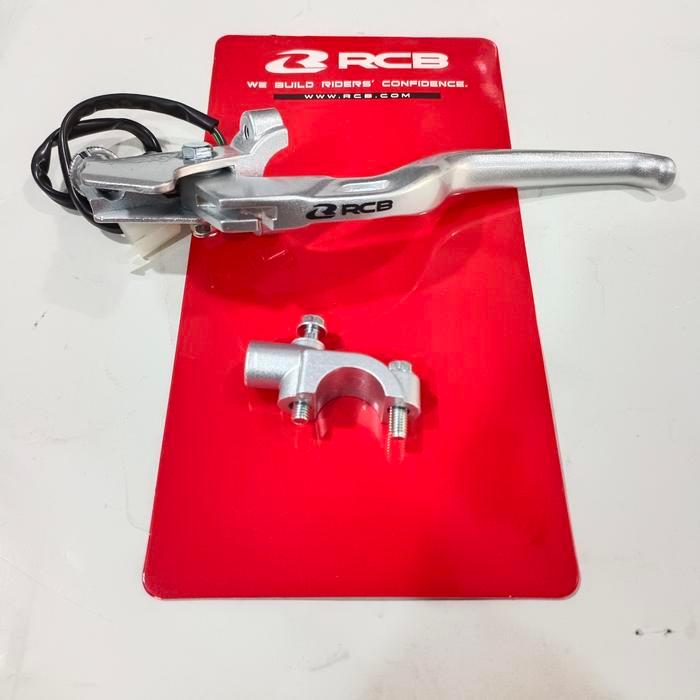 Handle Kopling Kiri Rcb/ Master Kopling Rcb/ Kopling Kiri Rcb