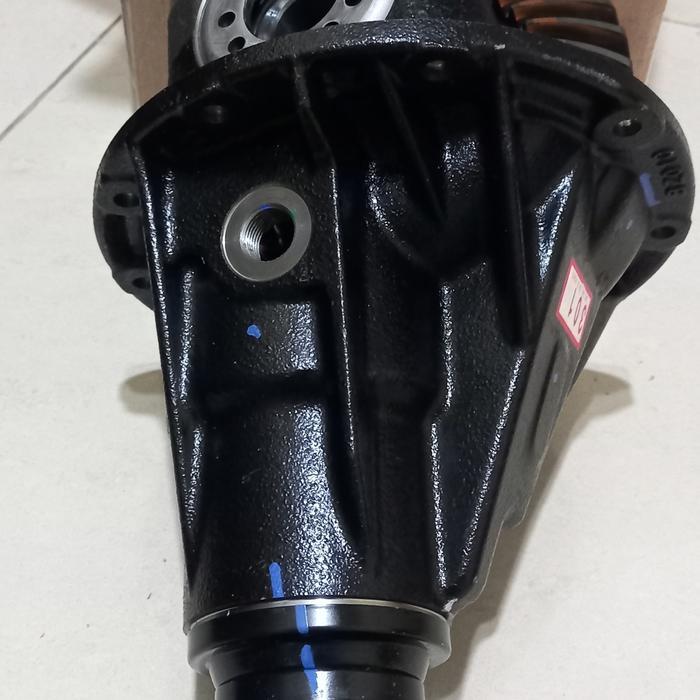 Gardan Avanza Xenia original astra kondisi baru
