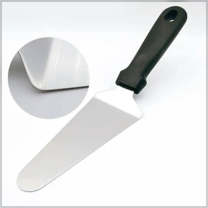 Preston Pizza Shovel/Pemotong Pizza/Spatula