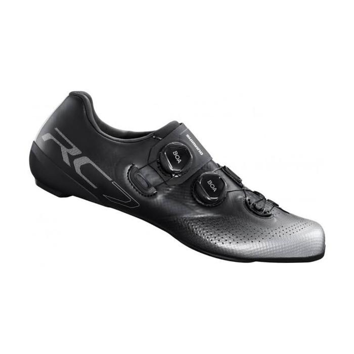 Shimano Shoes Roadbike Rc7 Rc702 Black Wide