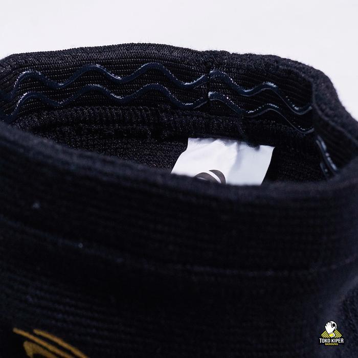 Jonas Kneepad Elite X3 Black