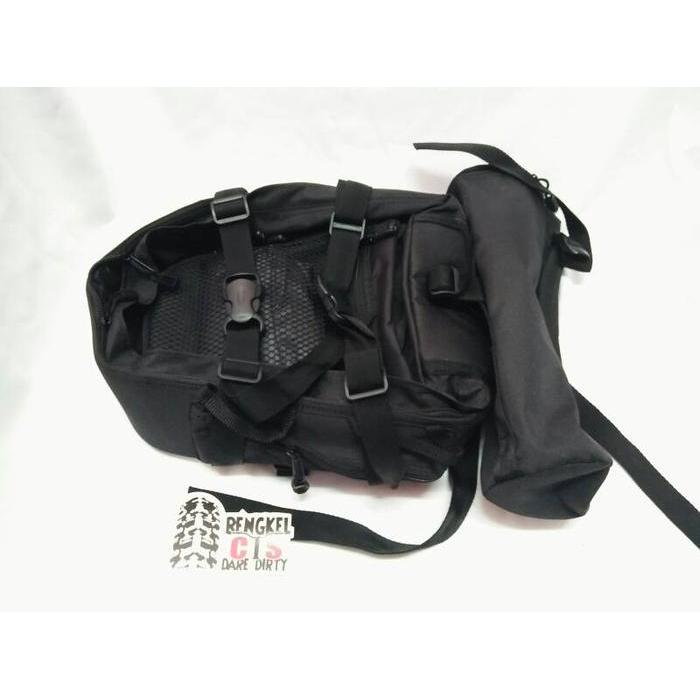 TAS BEHEL TS 125 TERBARU