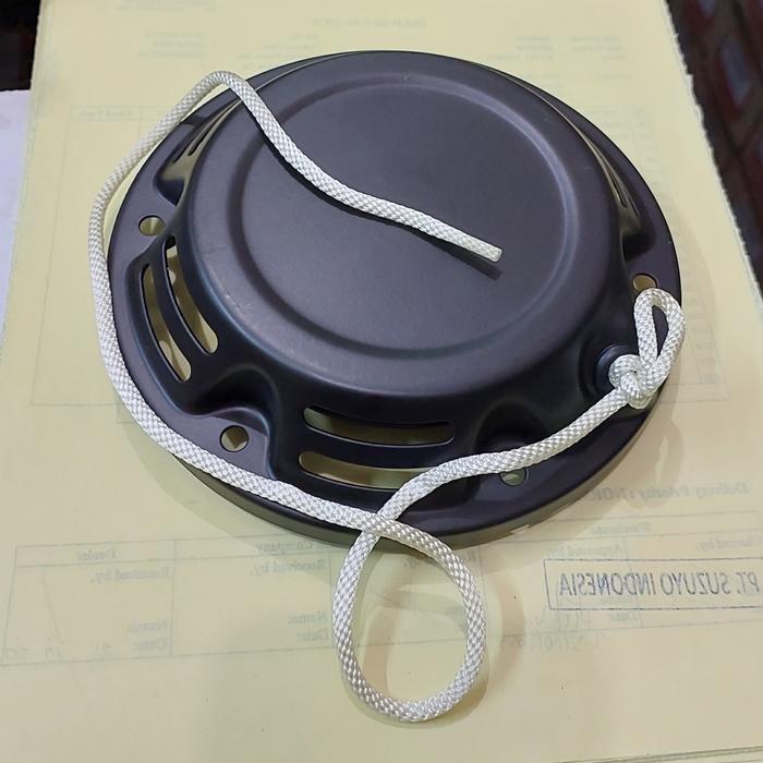 recoil starter genset EP1000