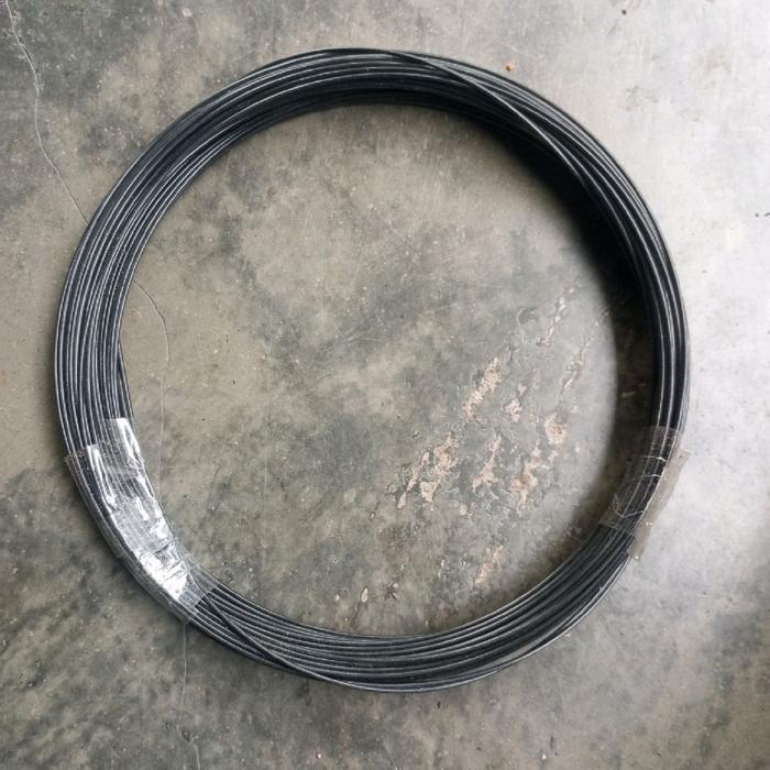 Jayus - Ruji Fiber Jeruji Fiber Hitam 2 Mm Sangkar Kandang Burung