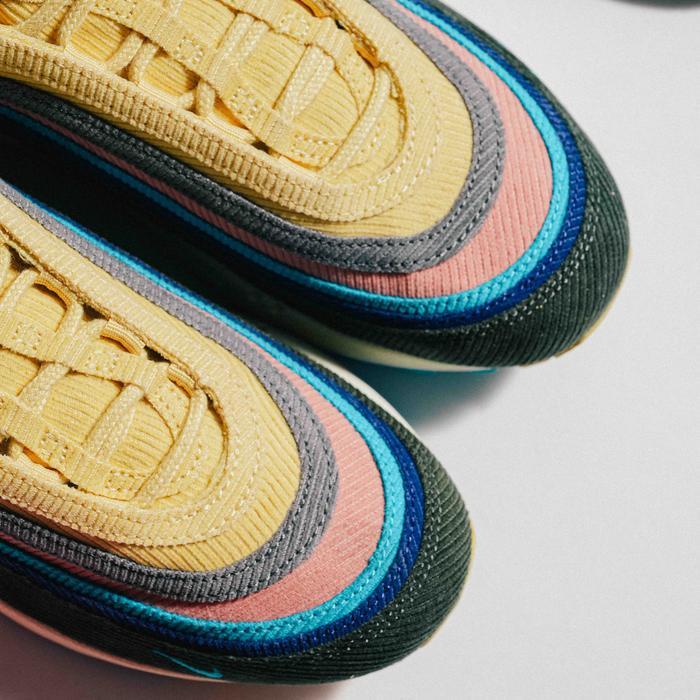 Air Ma 1/97 Sean Wotherspoon