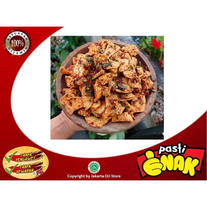 

BASRENG SULTAN VIRAL 450 GRAM PEDAS