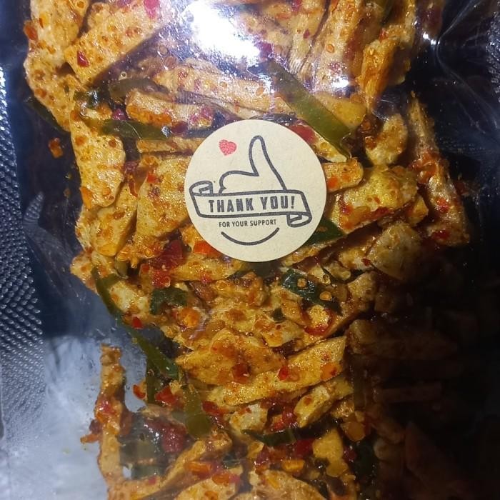 

BASRENG DAUN JERUK ASLI