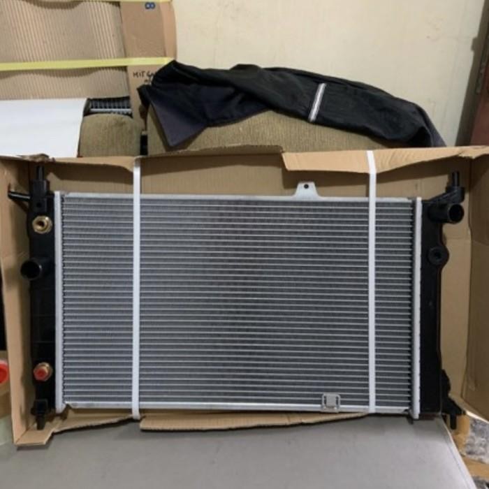 RADIATOR OPEL OPTIMA