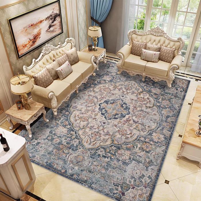 Karpet Vintage Boho Morgul