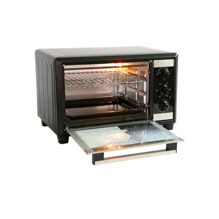 KIRIN OVEN LISTRIK 20 LITER KBO 200RAB