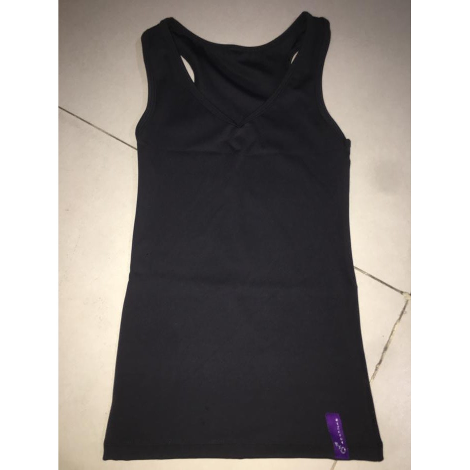 

Breast Binder Tanpa Kait Atzcret Xl Thailand / Chest Binder Tomboy