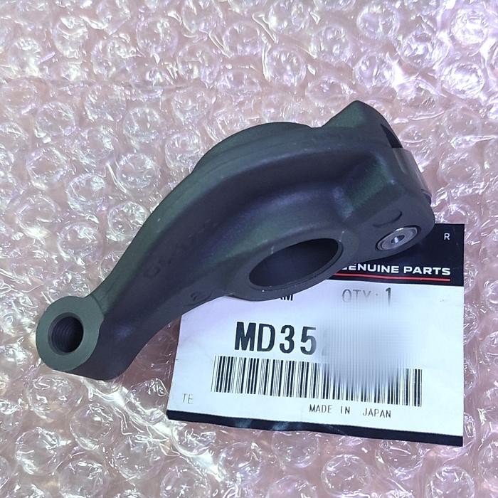 Jual Rocker Arm Platuk Klep Strada L200 Turbo K74 Asli Original