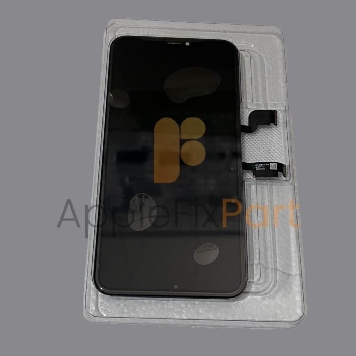 LCD IPHONE 13 13MINI 13PRO 13PROMAX ORI A / REPAIR GLASS