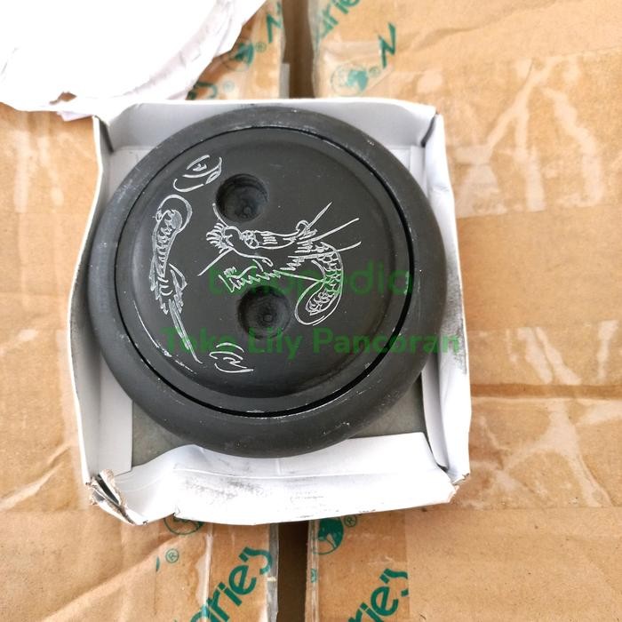 

Bisa E-Katalog! Bak Tinta Bulat