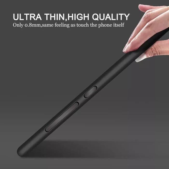 CASE XIAOMI MI MAX 1 2 MAX1 MAX2 SOFTCASE SILIKON SLIM FULL PROTECT