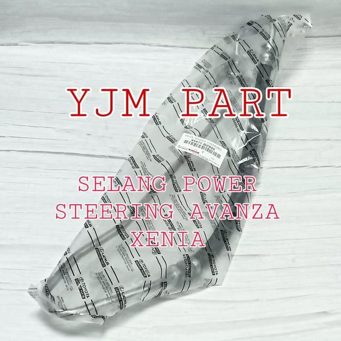 Selang Power Stering Avanza Xenia Hose Power Steering Avanza Xenia