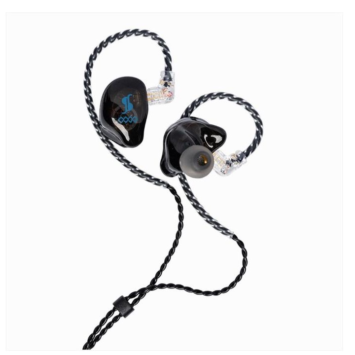 Stagg SPM435 / SPM-435 In-Ear Monitor Original