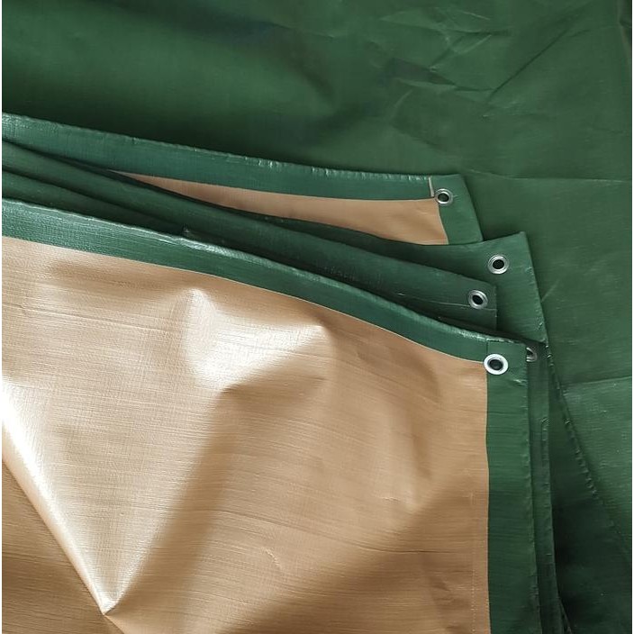 Terpal A20 Korea Ukuran 4 x 7.5 Meter Terpal 4x7.5 M A20 Korea