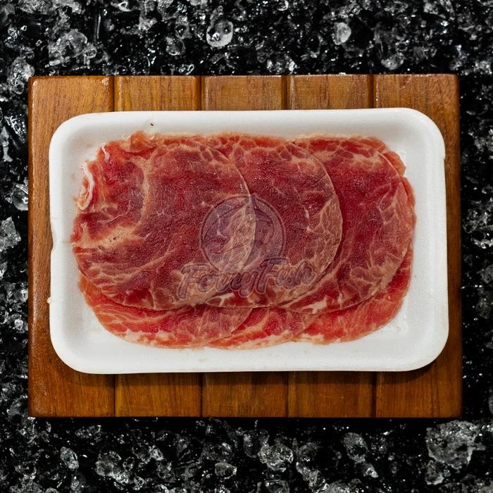 

Pilihan- Dry Aged 21 Days Tenderloin Slice Australia 250 Gram