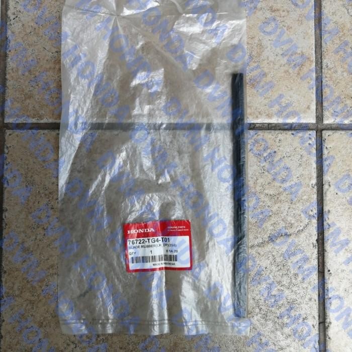 Jual Karet Wiper Belakang Original Brio 2019 - 2025