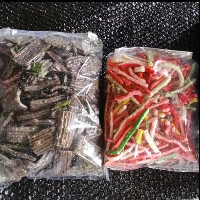 

Pilihan- Paket Bundling Kemasan 500Grm Jaat Beton Rasa Pedas 500 Grm Kerpuk Jengkol Rasa