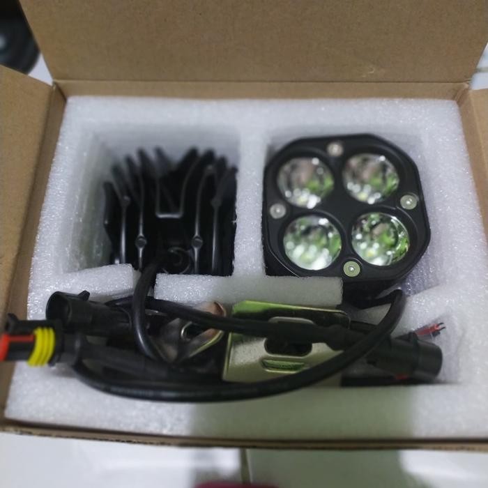 Terbaru Cree led worklight lampu tembak 40W mirip Gold Runway