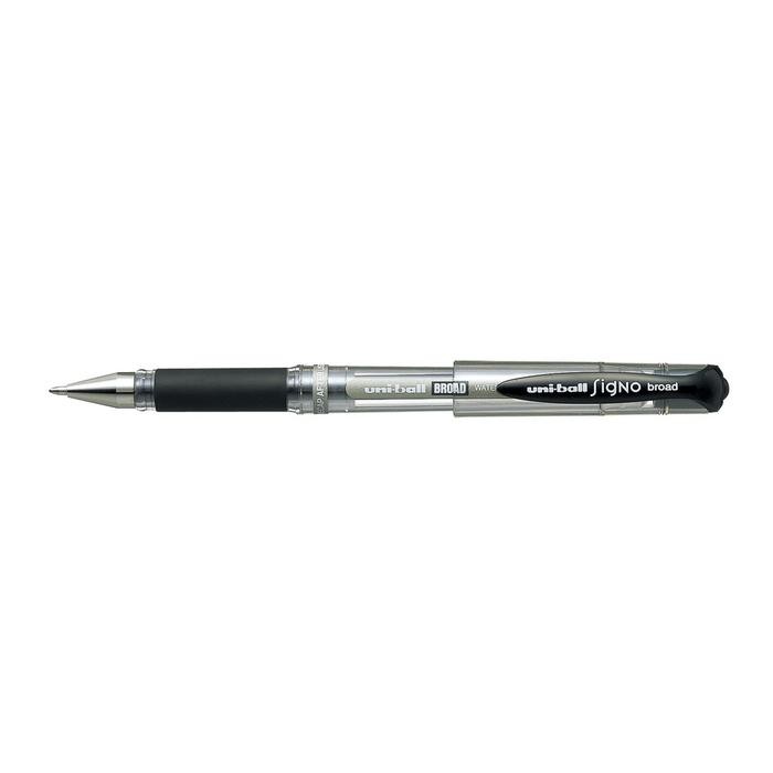 

Uni-ball Signo Broad UM-153 Gel Pen 1.0 mm