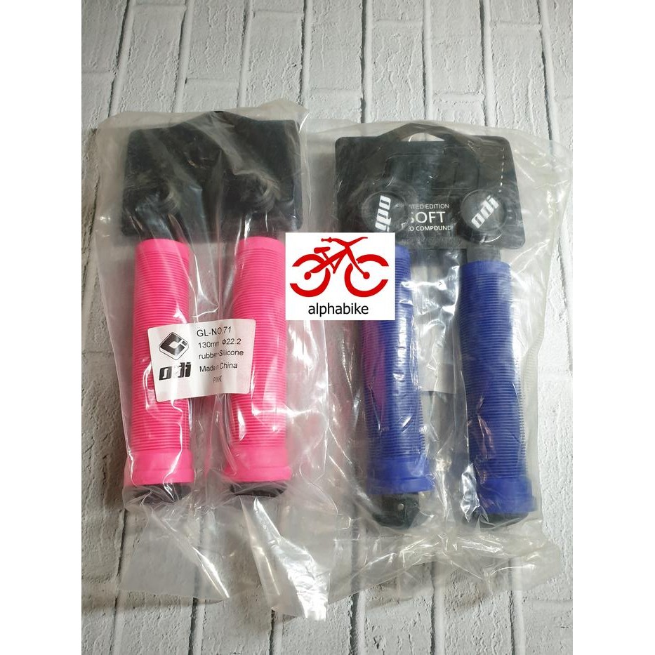 Handgrip Odi 71 Sepeda Lipat Mtb