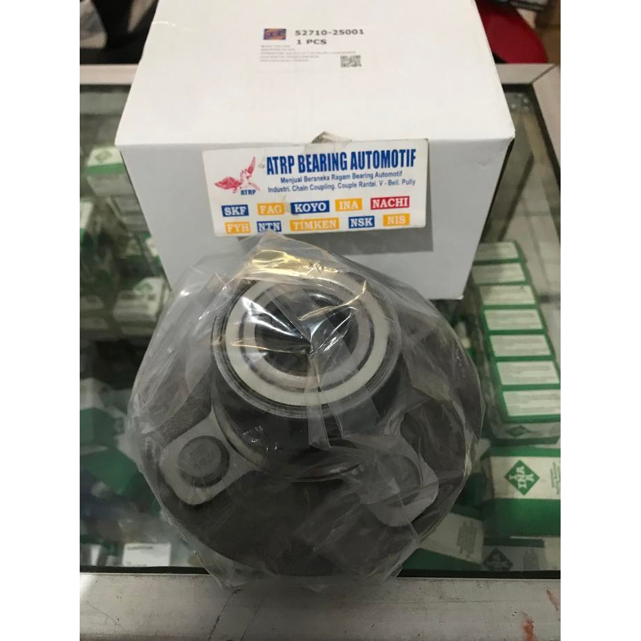 Jual Bearing Roda Belakang Hyundai Atoz 2002 Hyundai Visto 2002-2006 Nkn