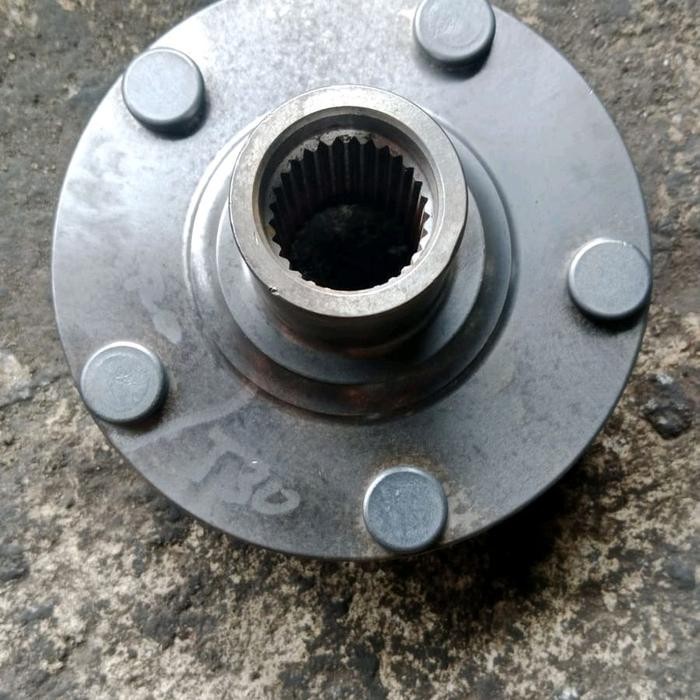 Jual Nap Roda Depan Nissan Xtrail T30