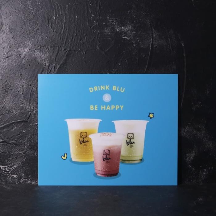 

LOGO SIGN PRINTED AKRILIK 3 MM 60 X 30 CM PAPAN NAMA MERK BRAND