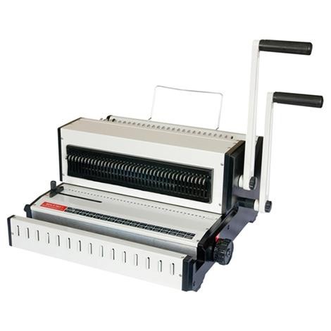 

MESIN JILID GEMET D-2060 /BINDING MACHINE GEMET D2060
