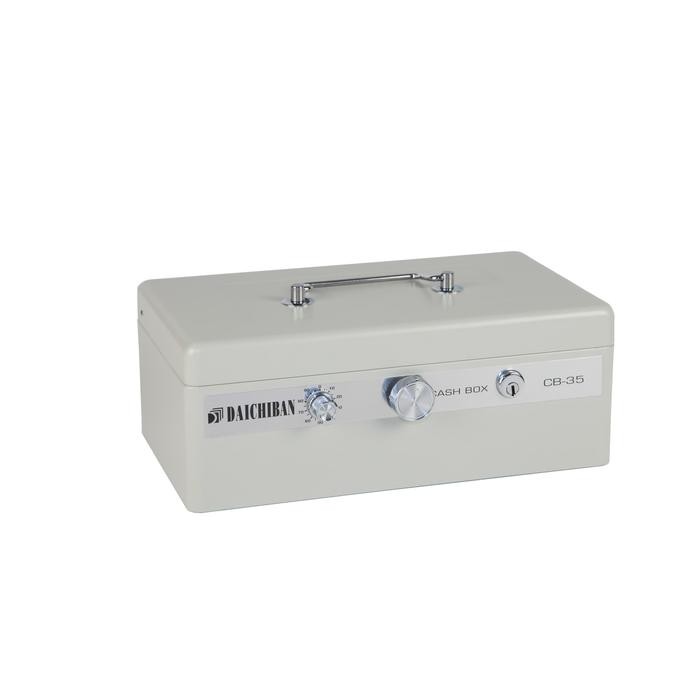 

CASH BOX MURAH DAICHIBAN CB 35