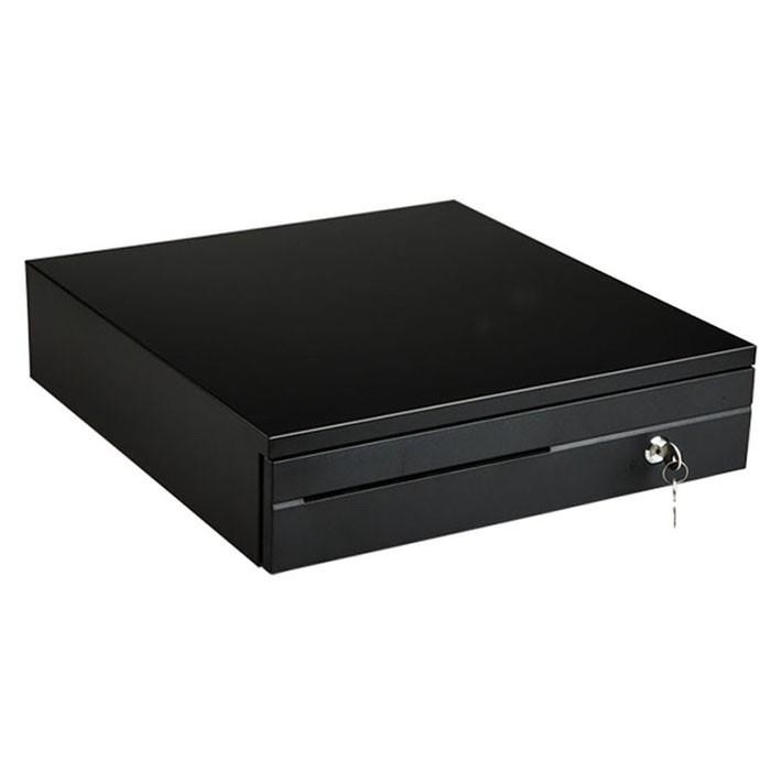 

CASH DRAWER - LACI UANG KASIR IWARE UL400 - UL 400 - UL-400 RJ11