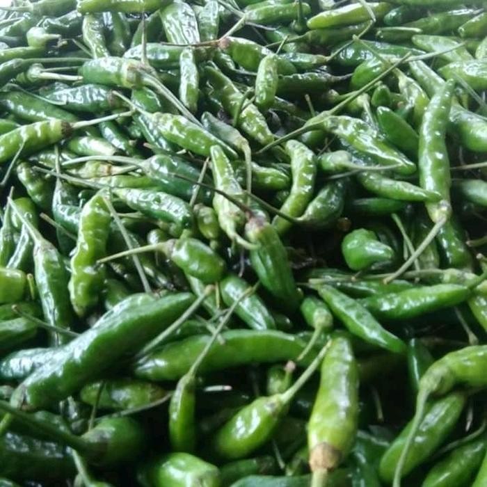 

Pilihan- Rawit Ijo Super