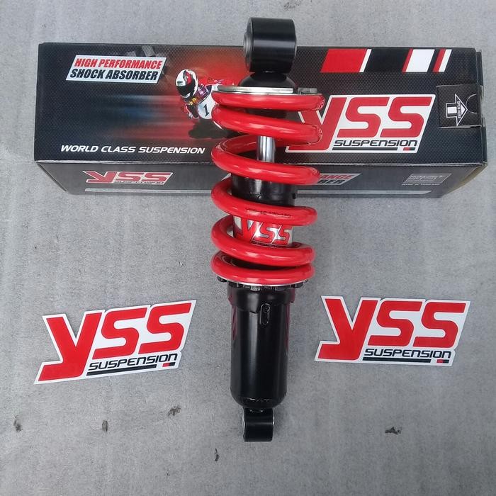 SHOCKBREAKER YSS SATRIA 2 TAK MONO SHOCK