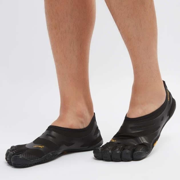 Vibram Fivefingers - El-X Black (New)