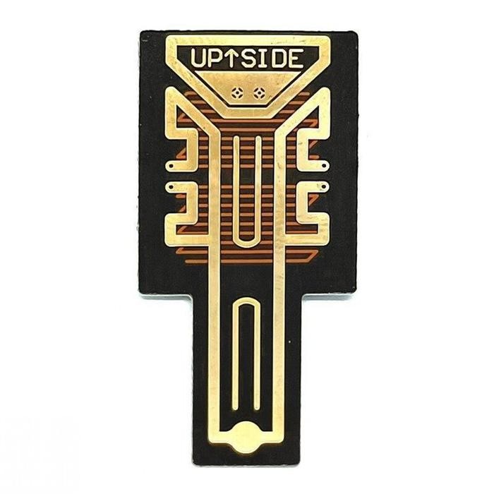 New Penguat Sinyal Antena Stiker Penguat Sinyal Portabel Ponsel, Untuk