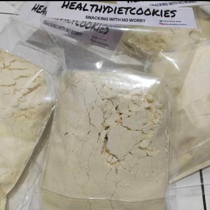 

Pilihan- Tepung Telur / Egg Powder Low Carb Sugar Free