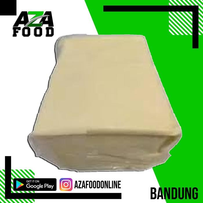 

Pilihan- Saputo Mozzarella Cheese Repack 1 Kg
