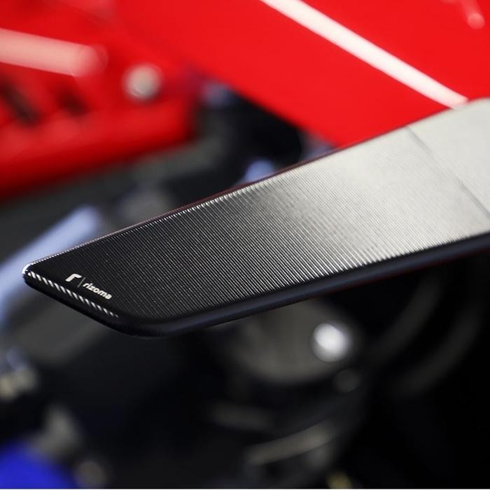 Spion Rizoma Stealth Full Alumium CNC