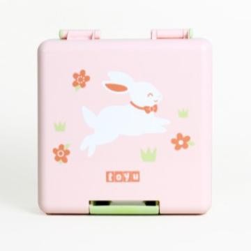 

TOYU The Bento Box S - Vol 1 Kotak Bekal Anak