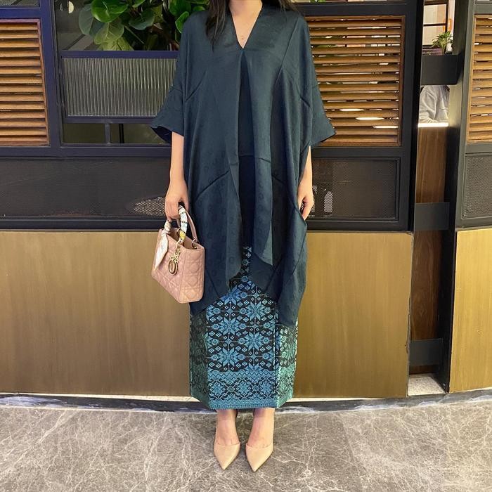 Lausboutique-Tunik kosong 6