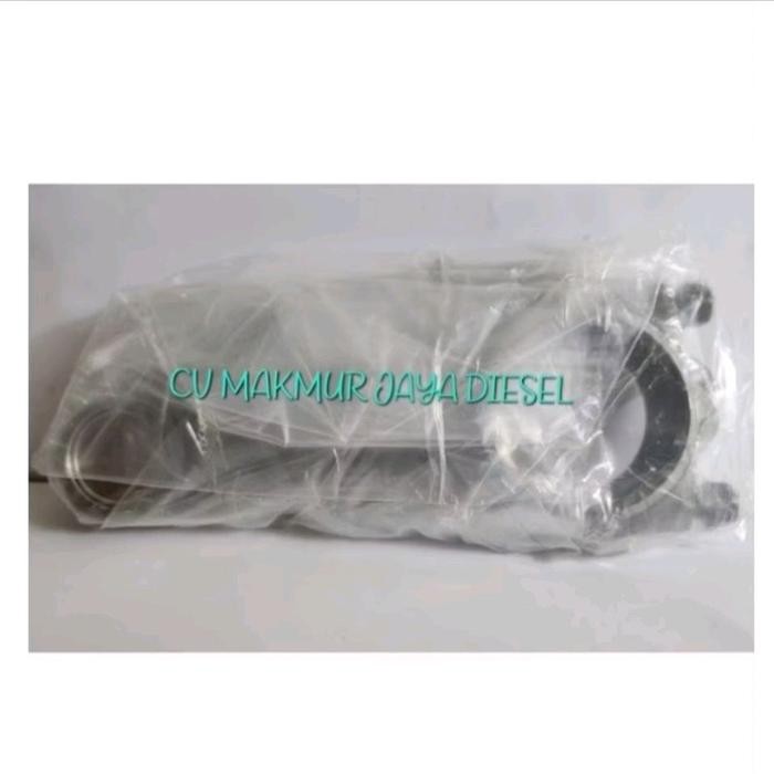 Assy Conrod,Stang Seher Cat304/C2.4 17311-22014 Kubota Genuine