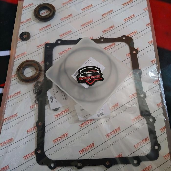 PACKING SEAL SET MATIC CVT WULING ALMAZ CORTEZ CVT BEST SELLER