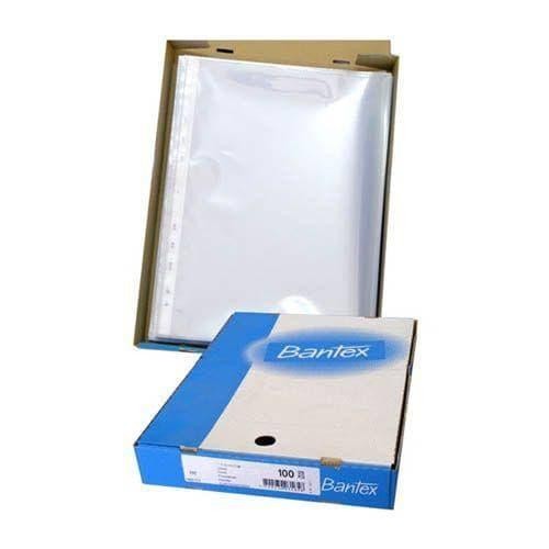 

Pp Pocket Bantex A4 (2035 )